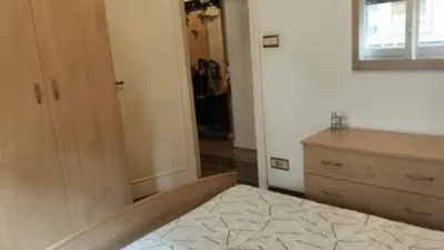 Apartment in Alde Zaharra-Portu photo 14