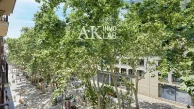 Piso en El Raval photo 26