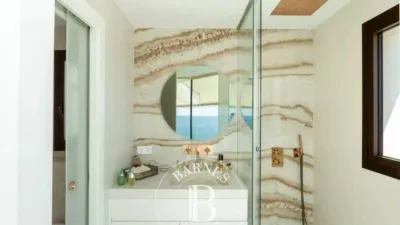 Chalet in Sant Pol de Mar photo 47
