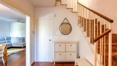 Terraced house in Sitges photo 9