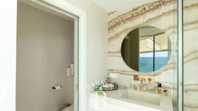 Chalet in Sant Pol de Mar photo 48