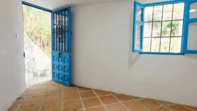 Chalet in Canillas de Albaida photo 16