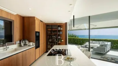 Chalet in Sant Pol de Mar photo 21