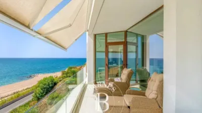 Chalet in Sant Pol de Mar photo 55