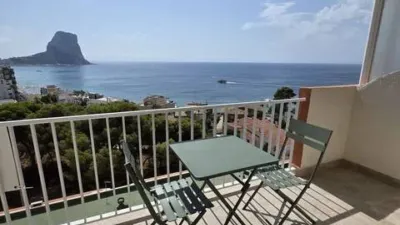 Apartment in Calpe - Calp photo 6