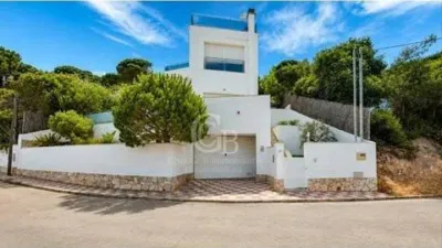 Chalet on Carrer dels Pardals photo 3
