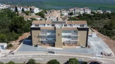 Apartment in Pego photo 2