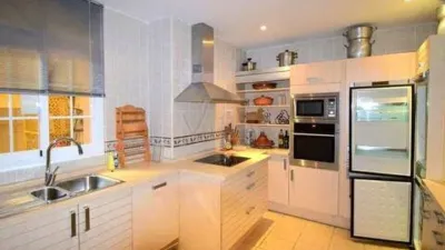 Chalet in Barrio San Roque photo 4