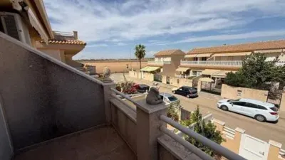House in Torre de la Horadada photo 20