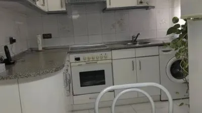 Apartment in Alde Zaharra-Portu photo 2