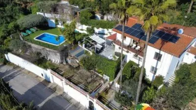 Chalet on Carrer de les Moreres photo 47