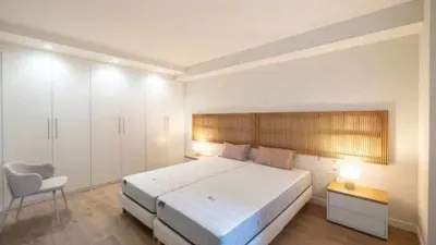 Apartment in El Viso photo 23
