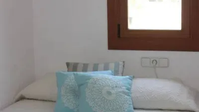 Chalet in Ca'n Picafort photo 22
