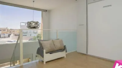 Chalet in Gran Alacant photo 15