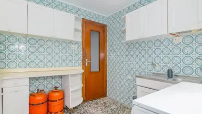 Apartment on Calle San Miguel Alta photo 10