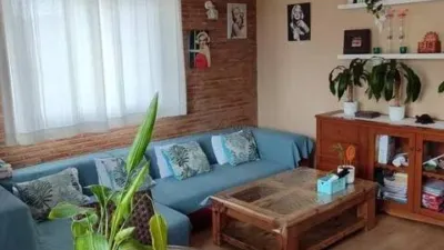 Flat in Murcia Capital photo 2