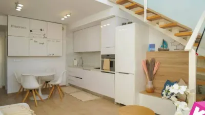 Chalet in Gran Alacant photo 7