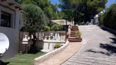 Chalet in Calvià photo 13