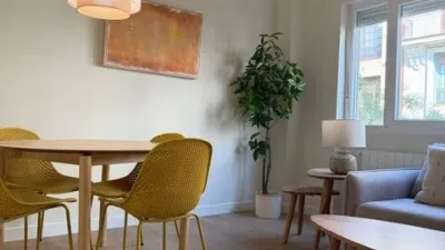 Apartment in El Viso photo 4