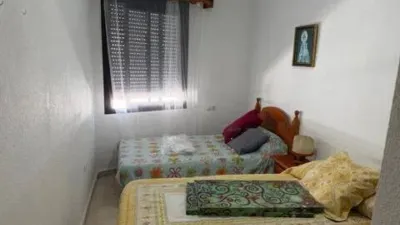 Apartment in Vejer de la Frontera photo 7