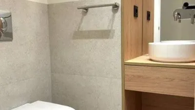 Apartment in the Salamanca District photo 13