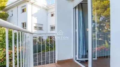 Terraced house in Sitges photo 42