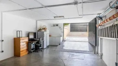 Chalet in Barrio Alto photo 37