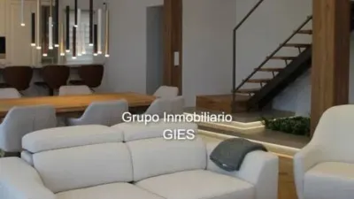 Chalet on Calle A, 102 U photo 14