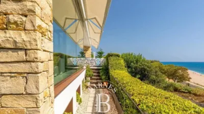 Chalet in Sant Pol de Mar photo 66