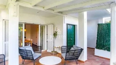 Terraced house in Sitges photo 7