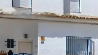 Terraced house in Altea Poble photo 15