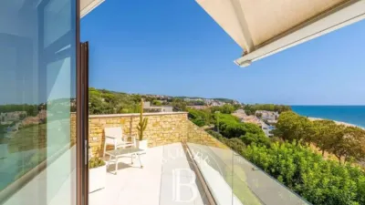 Chalet in Sant Pol de Mar photo 53