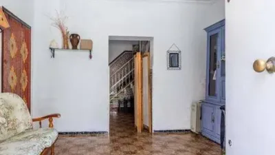Chalet en Bellavista photo 2