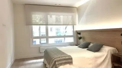 Apartment in the Salamanca District photo 15