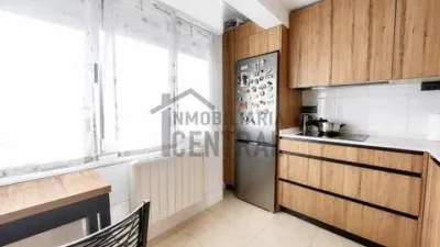 Apartment in San Ignazio-Elorrieta photo 3