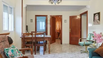 Chalet in Jaén Capital photo 52