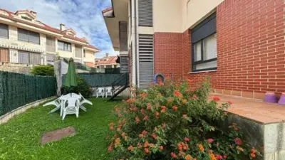 Apartment in Barrio de Maeda photo 2