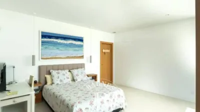 Chalet in Sant Pol de Mar photo 59