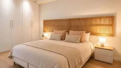 Apartment in El Viso photo 12