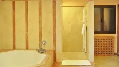 Chalet in Centro photo 12