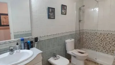 Apartment on Manchester Street photo 36