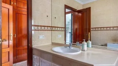Chalet in Barrio Alto photo 22