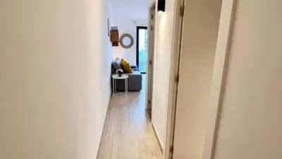 Apartment on Carrer de Miquel Rosset photo 20