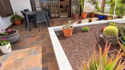 Flat on Calle Retama, 1 photo 7