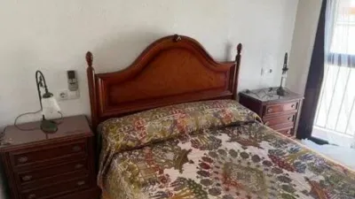 Apartment in Vejer de la Frontera photo 14