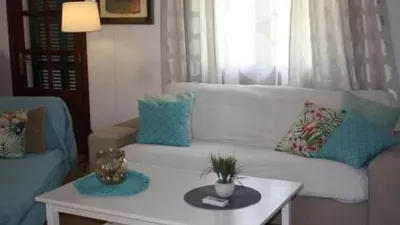 Chalet in Ca'n Picafort photo 18