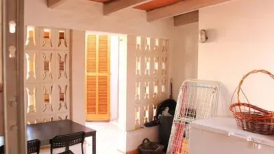Rustic house in Bunyola photo 53