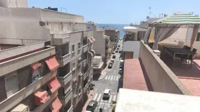 Penthouse on Calle Caballero de Rodas photo 29
