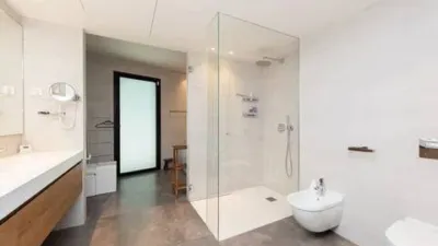 Apartment in Golf photo 30