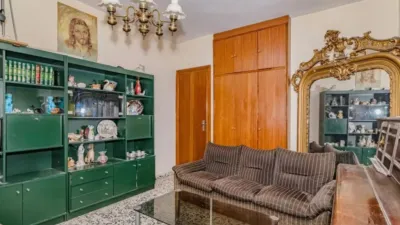 Apartment on Calle San Miguel Alta photo 20